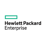 Hewlett Pakcard Enterprise