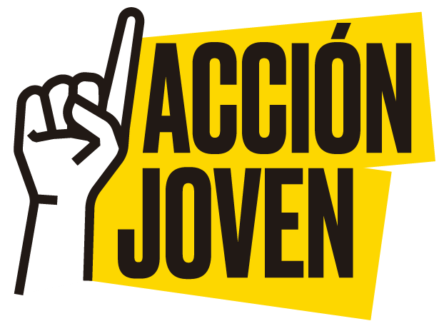 logo Accion Joven